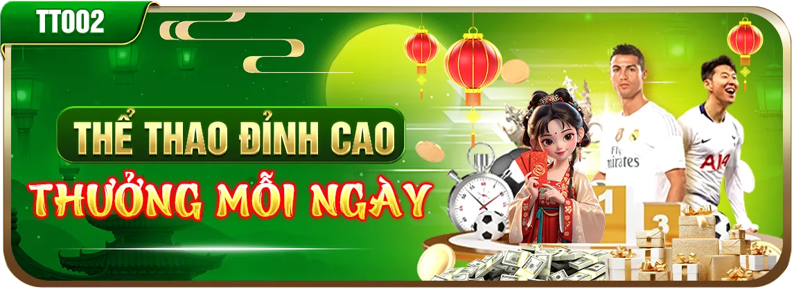 Các loại hình thể thao đa dạng trên 22vip App